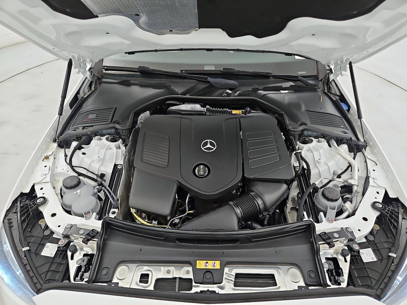 2024 Mercedes-Benz C-Class Sedan C 300 - Photo 23