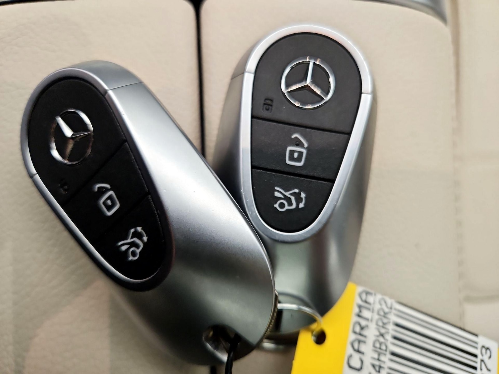 2024 Mercedes-Benz C-Class Sedan C 300 - Photo 24
