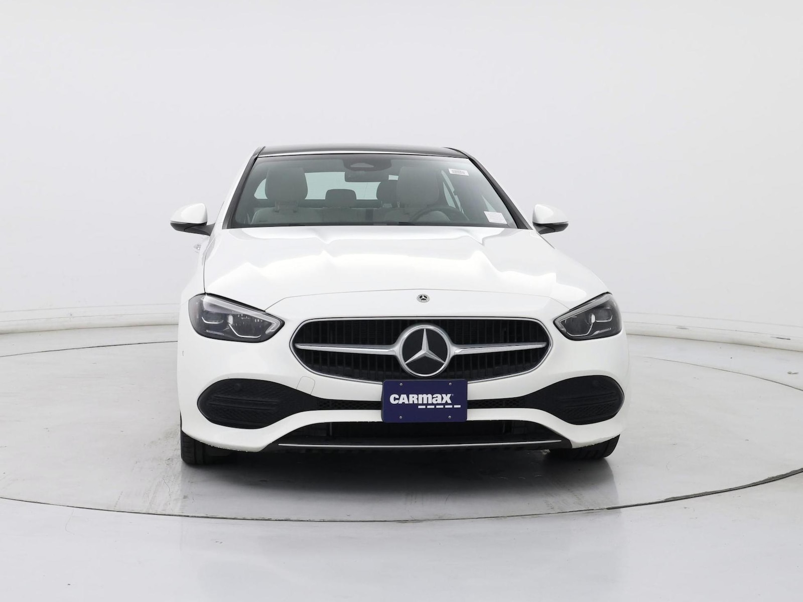 2024 Mercedes-Benz C-Class Sedan C 300 - Photo 6
