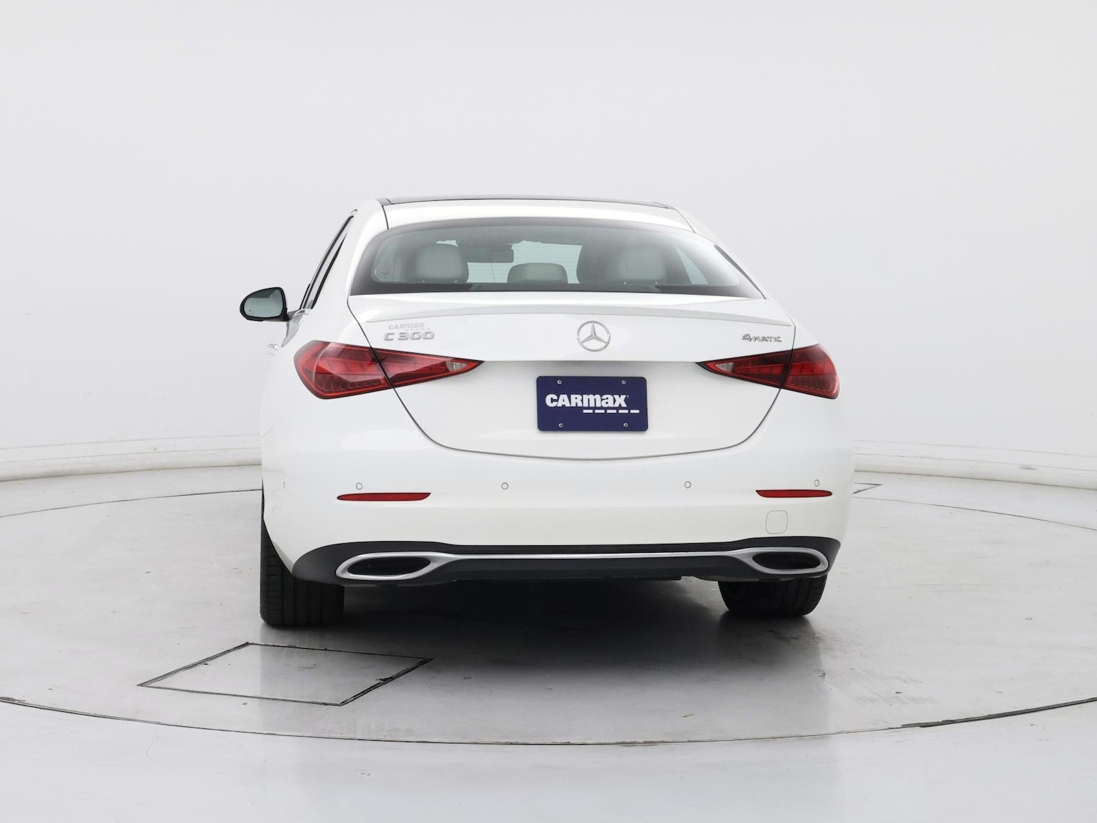 2024 Mercedes-Benz C-Class Sedan C 300 - Photo 7