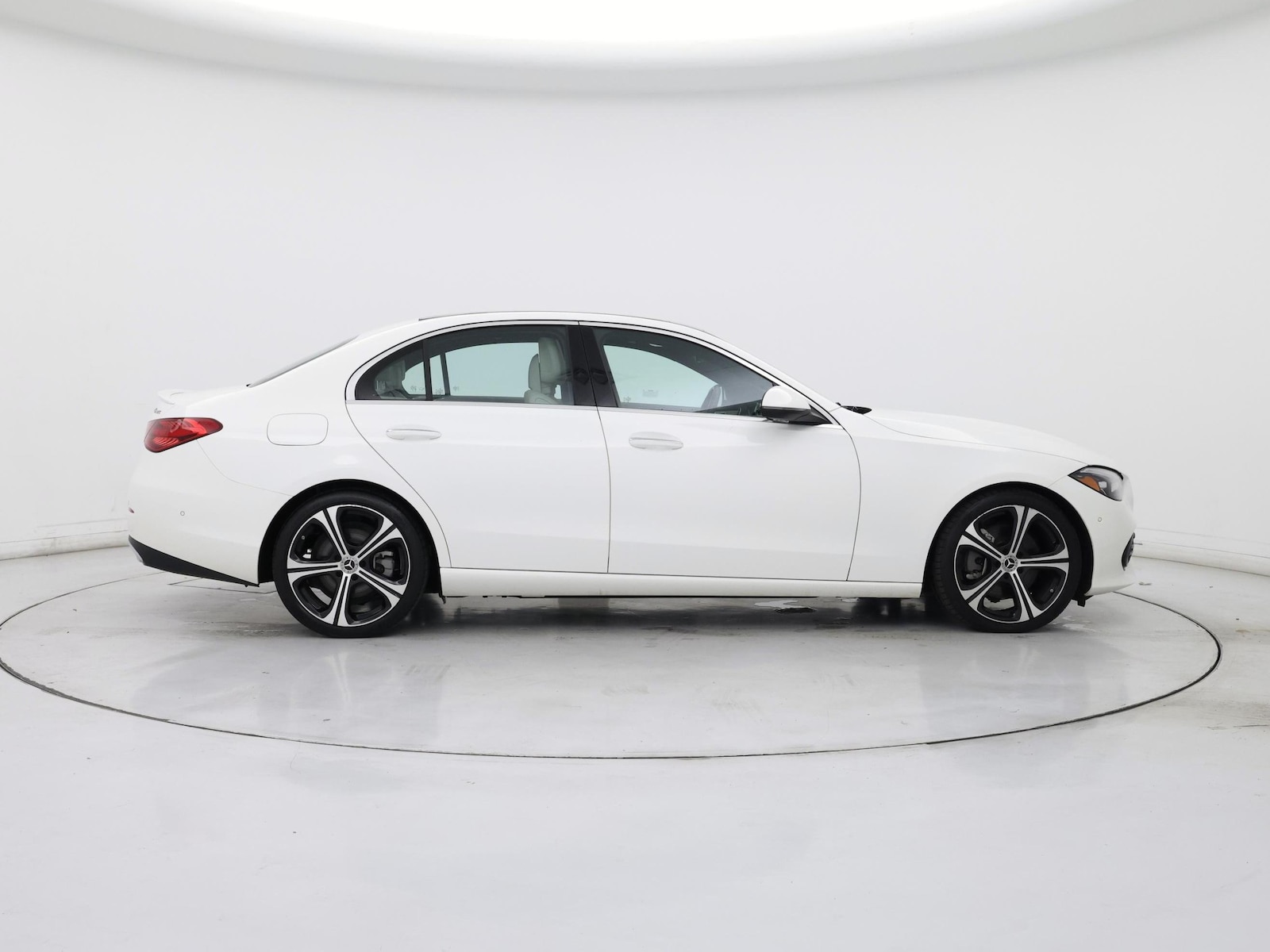 2024 Mercedes-Benz C-Class Sedan C 300 - Photo 8