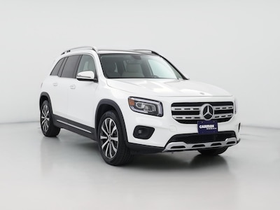 2023 Mercedes-Benz GLB250