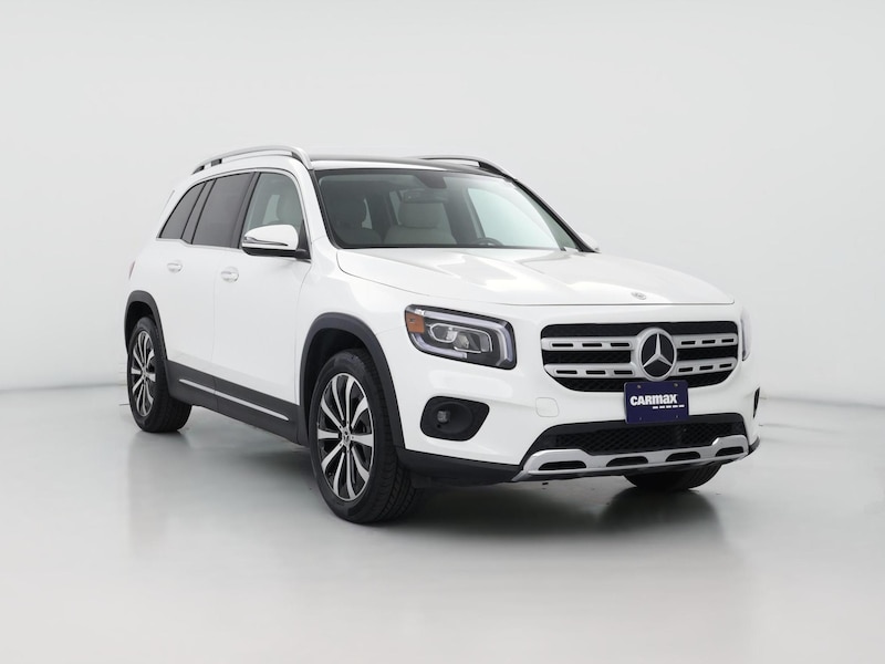 2023 Mercedes-Benz GLB250 null