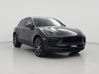 2023 Porsche Macan