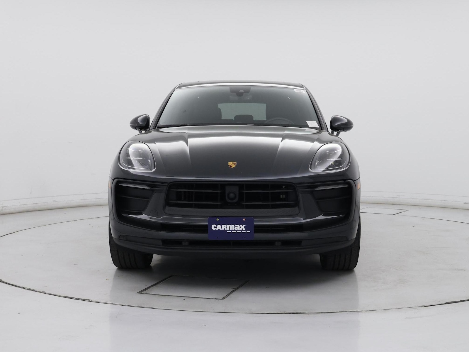 2023 Porsche Macan T - Photo 6