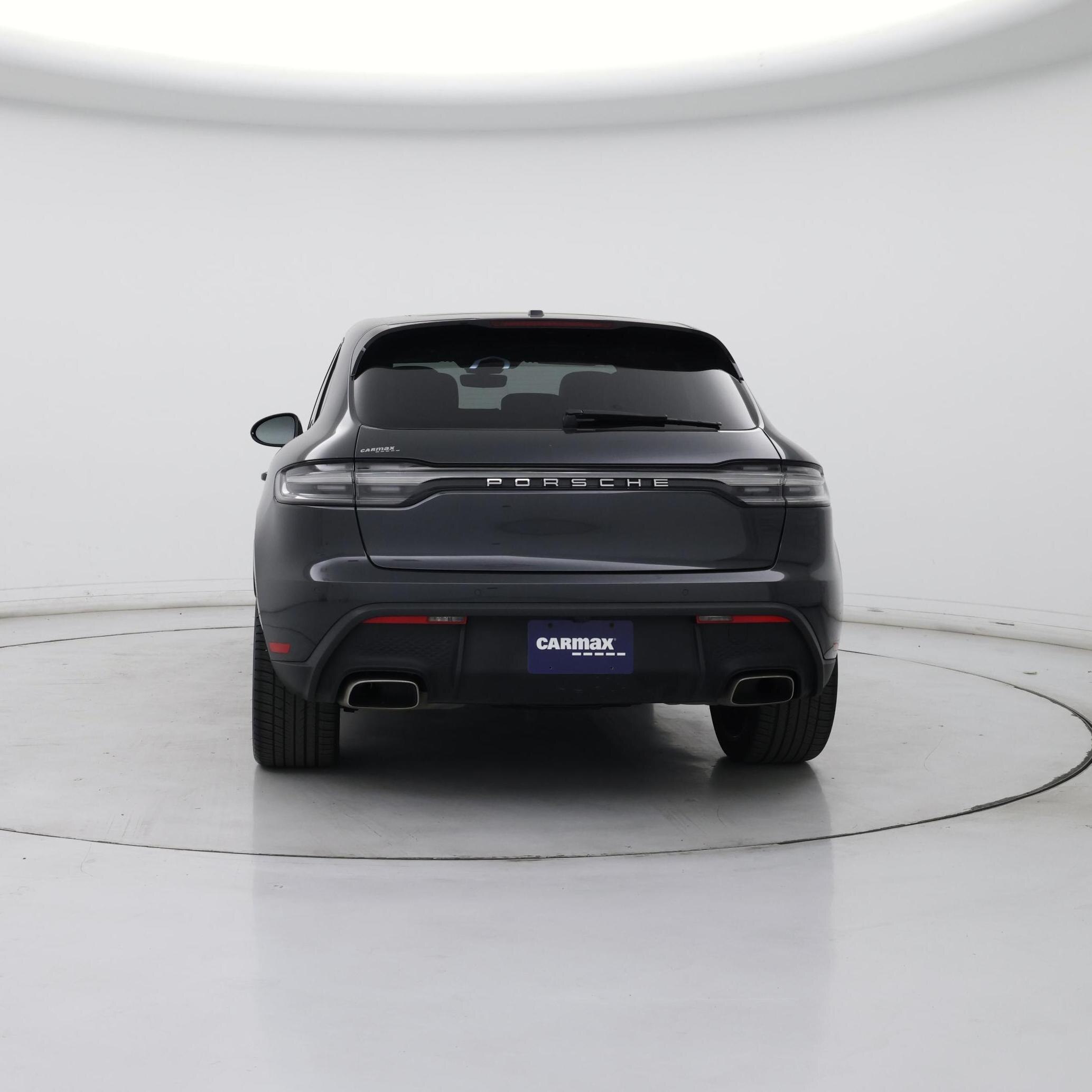 Thumbnail: 2023 Porsche Macan - 6