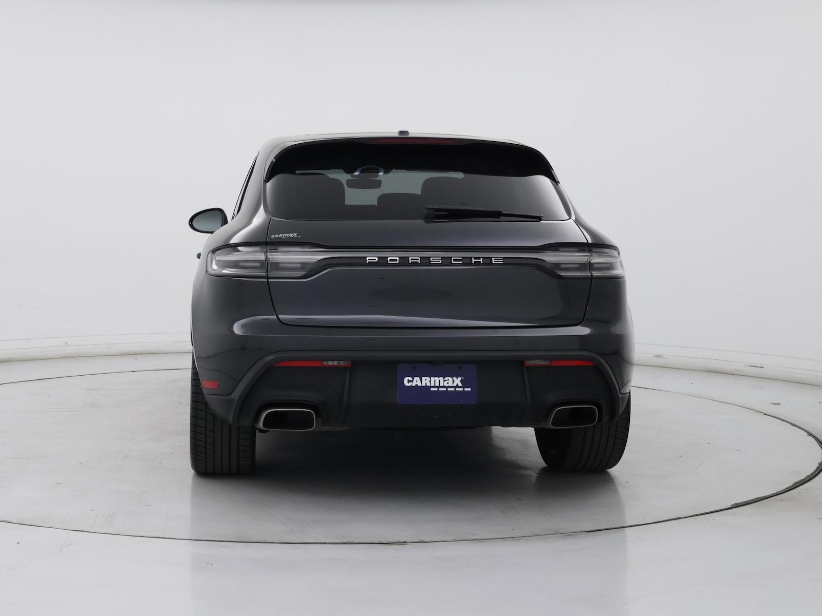 2023 Porsche Macan T - Photo 7
