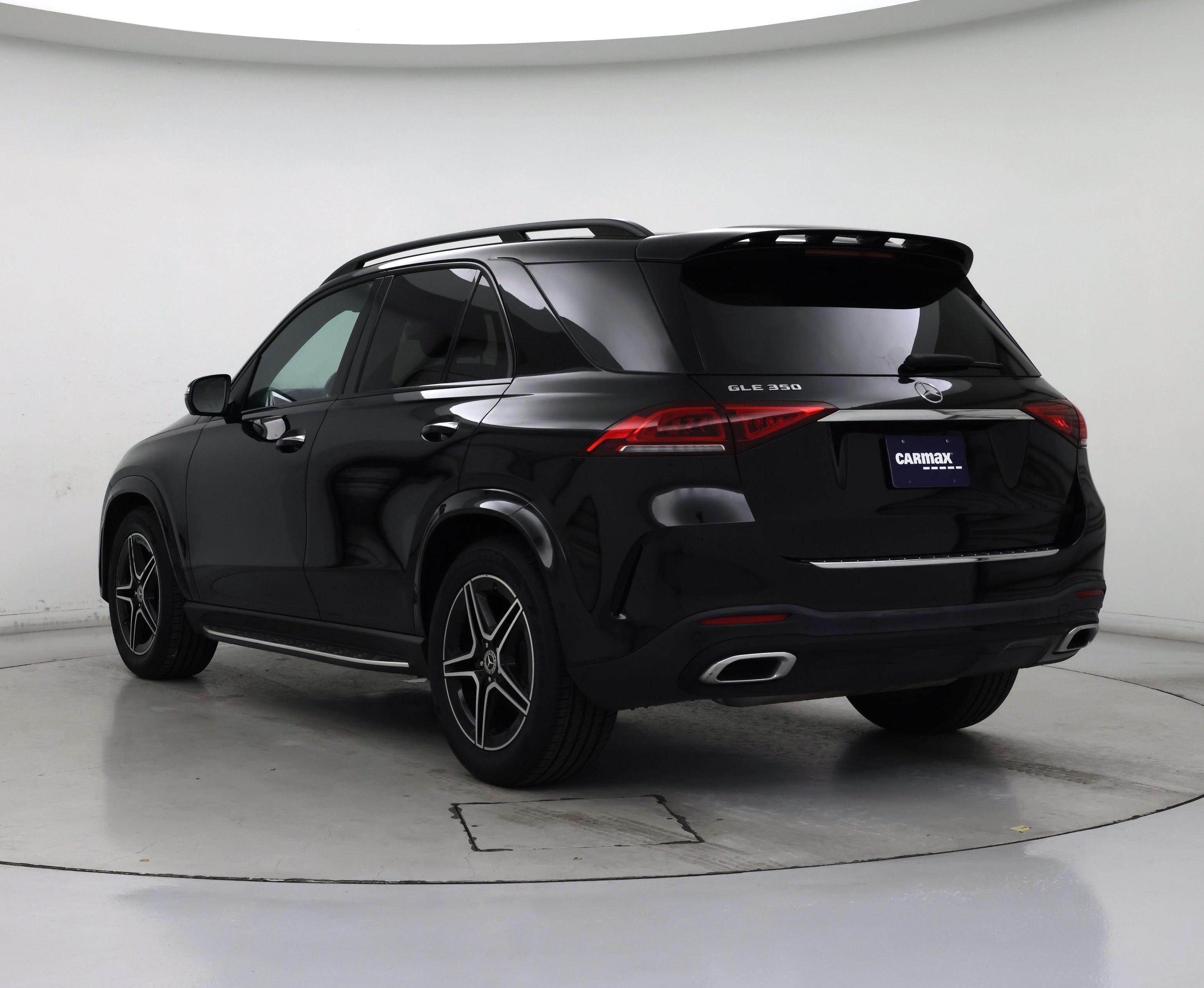 Thumbnail: 2022 Mercedes-Benz GLE - 2