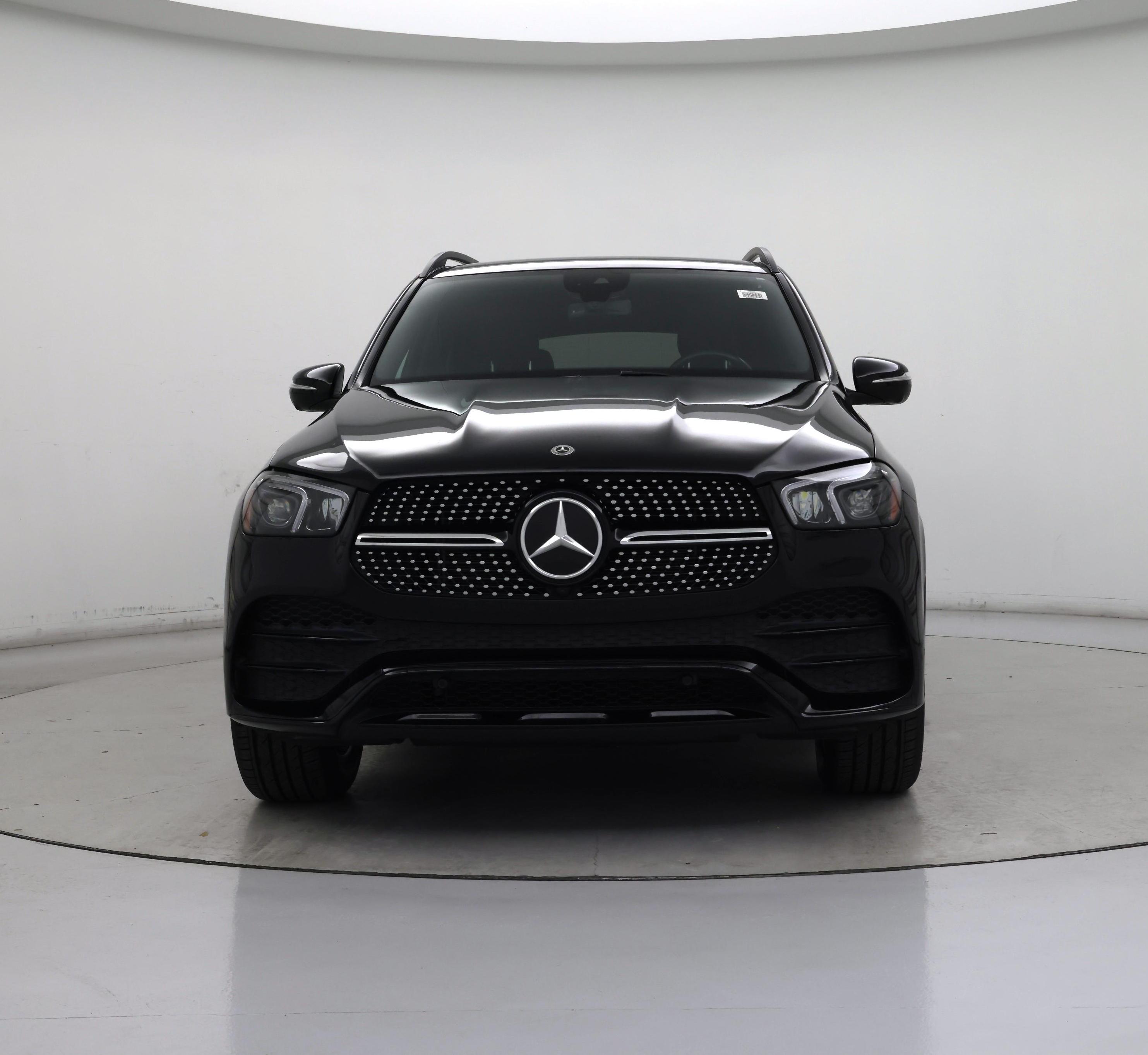 Thumbnail: 2022 Mercedes-Benz GLE - 5