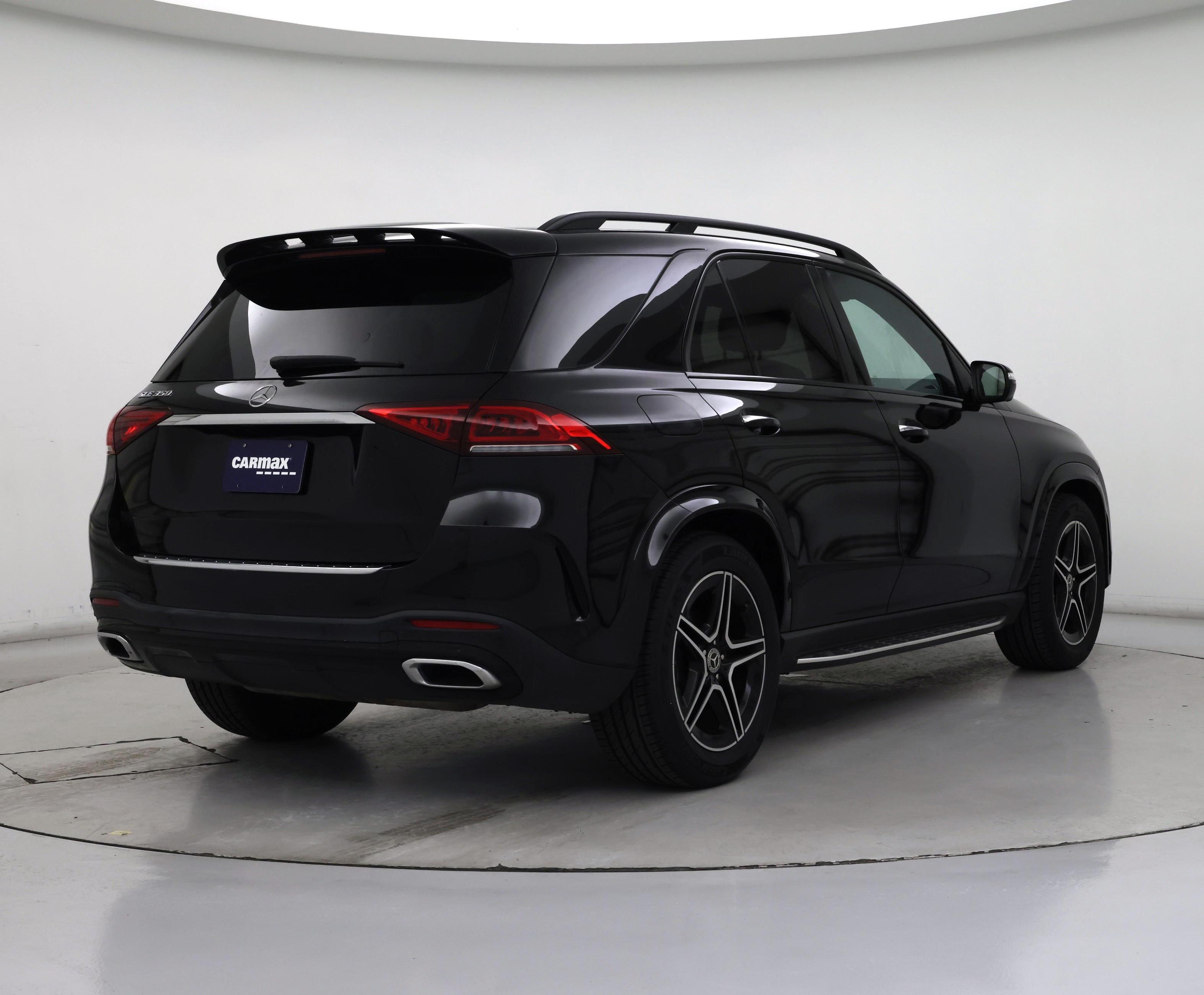 Thumbnail: 2022 Mercedes-Benz GLE - 8