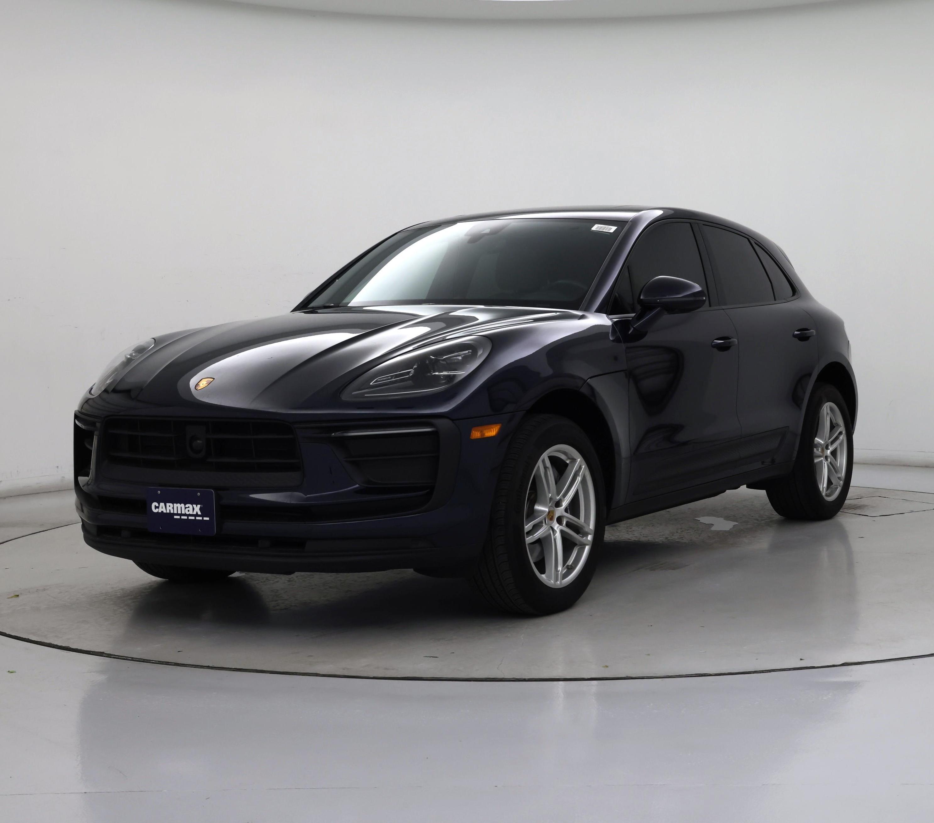 Thumbnail: 2023 Porsche Macan - 4