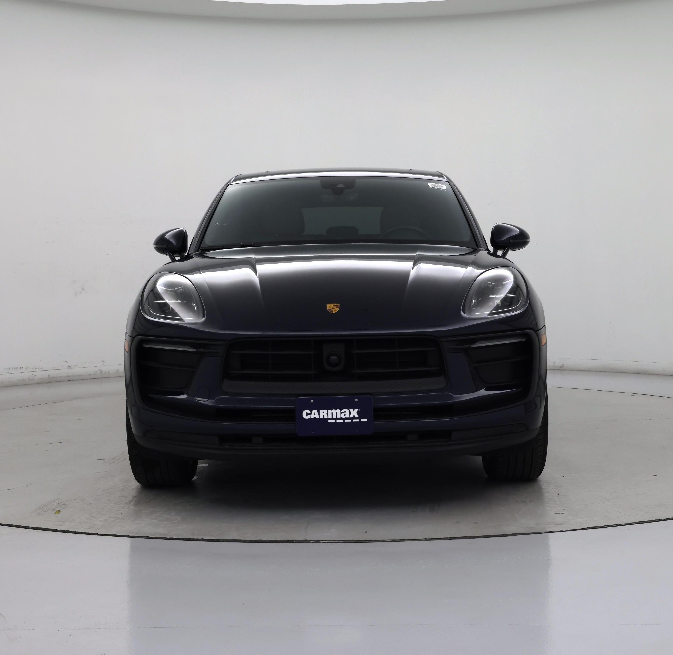 Thumbnail: 2023 Porsche Macan - 5