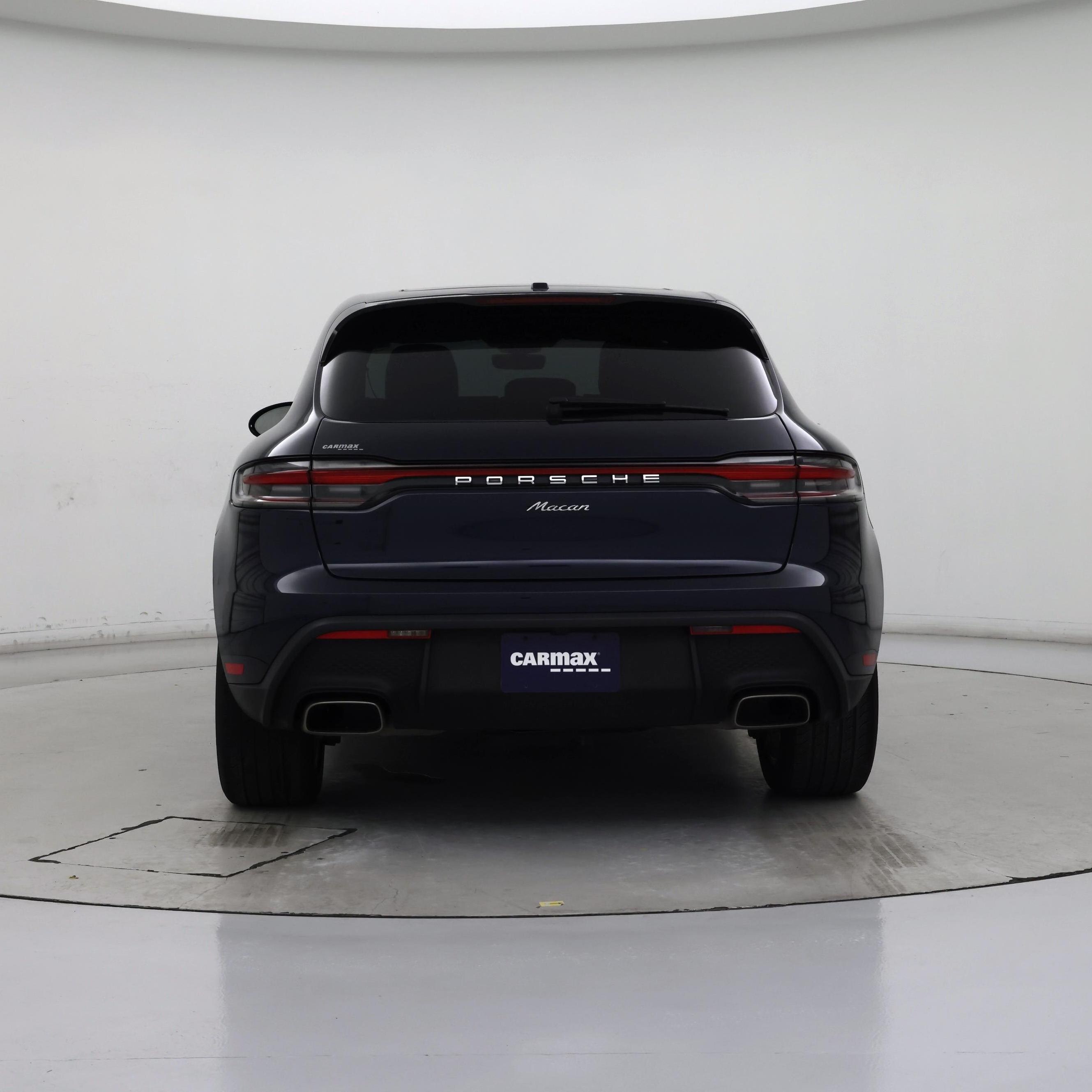 Thumbnail: 2023 Porsche Macan - 6