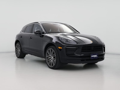 2023 Porsche Macan