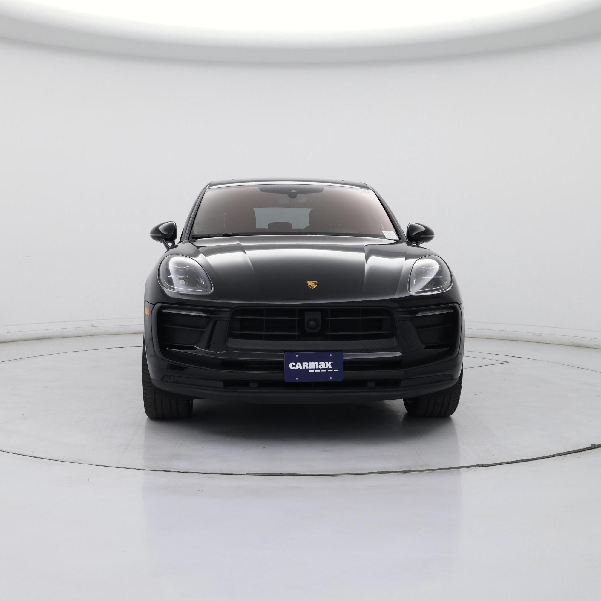 Thumbnail: 2023 Porsche Macan - 5