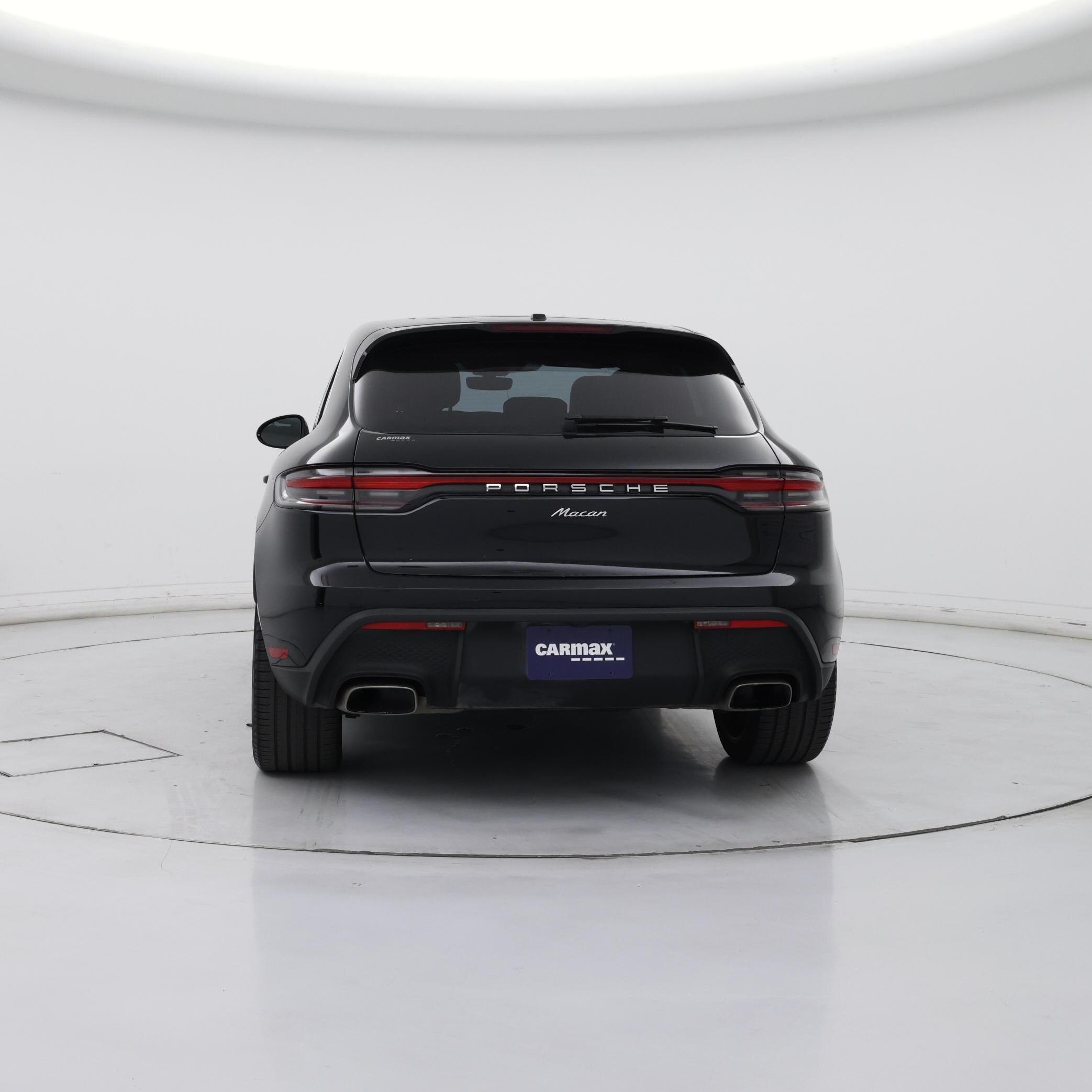 Thumbnail: 2023 Porsche Macan - 6
