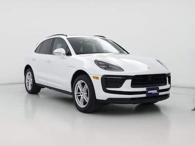 2023 Porsche Macan