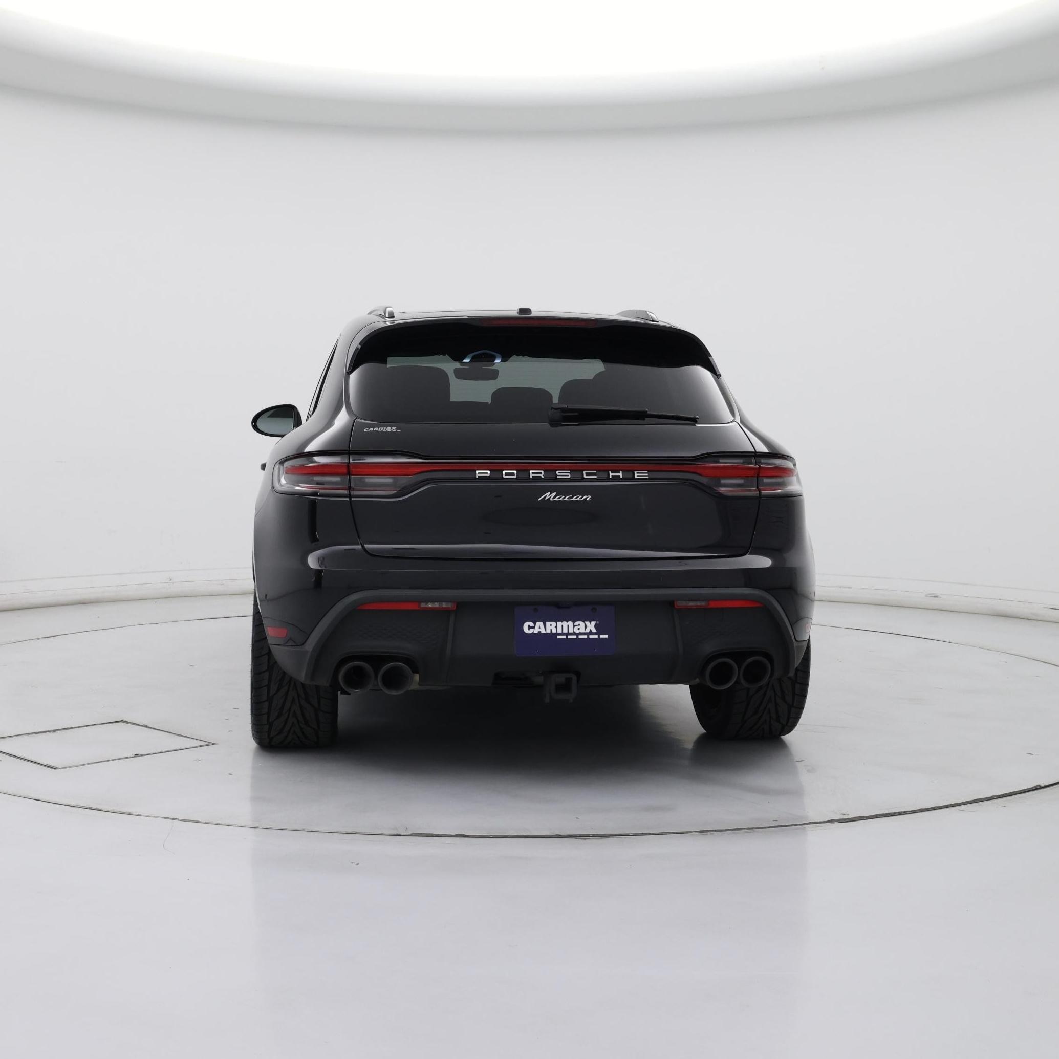 Thumbnail: 2023 Porsche Macan - 6