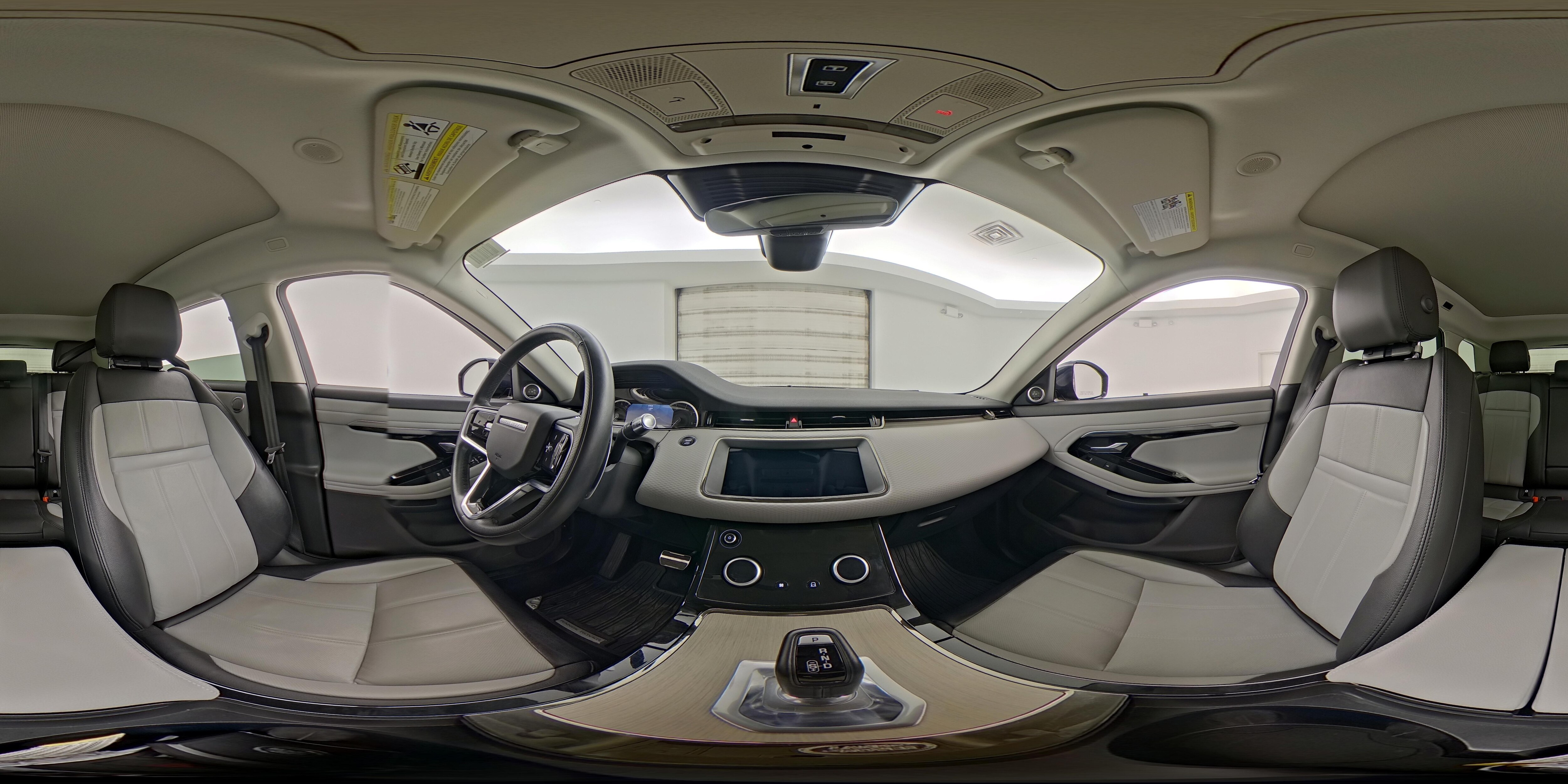 2022 Land Rover Range Rover Evoque S - Photo 26