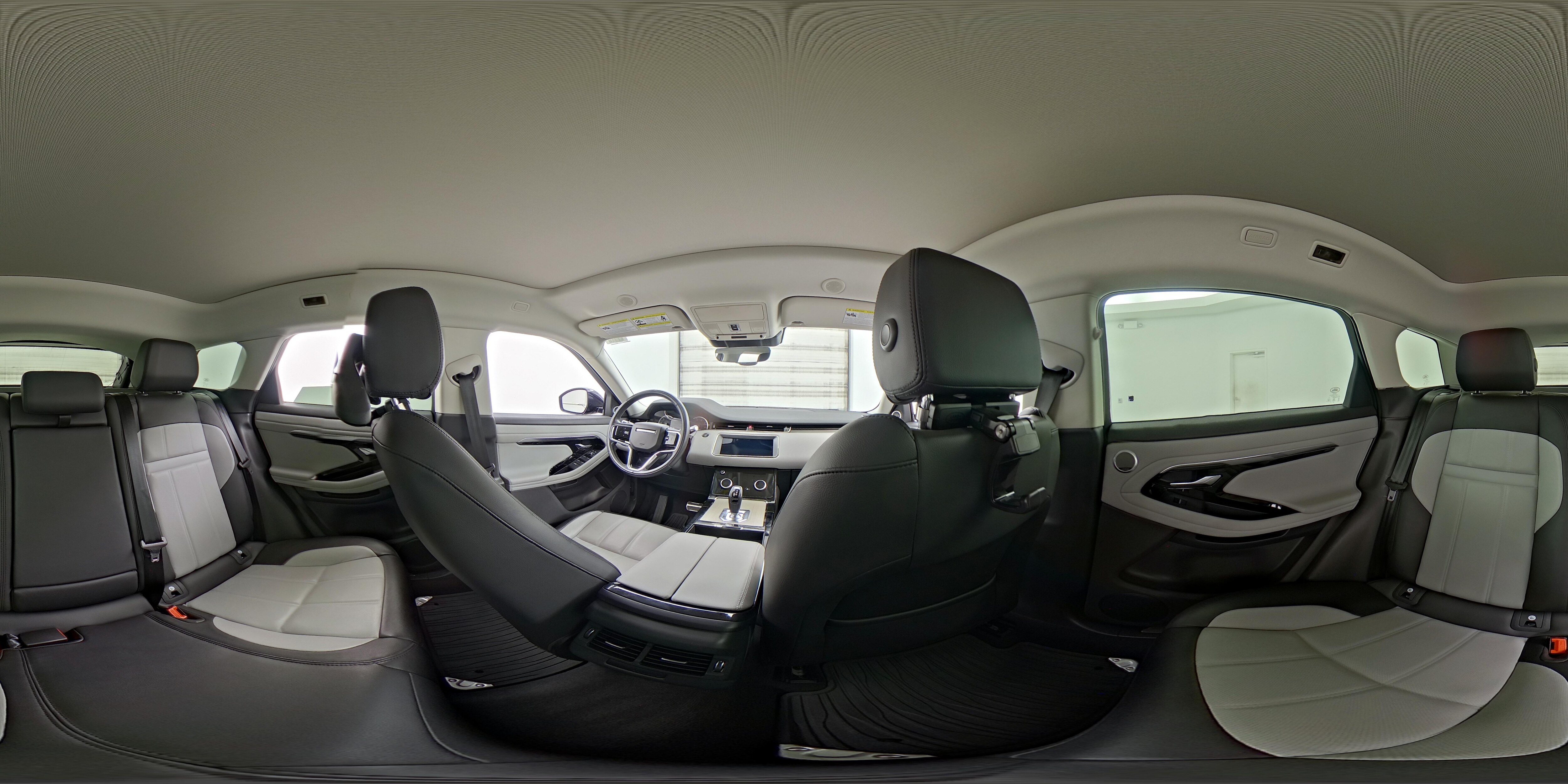 2022 Land Rover Range Rover Evoque S - Photo 27
