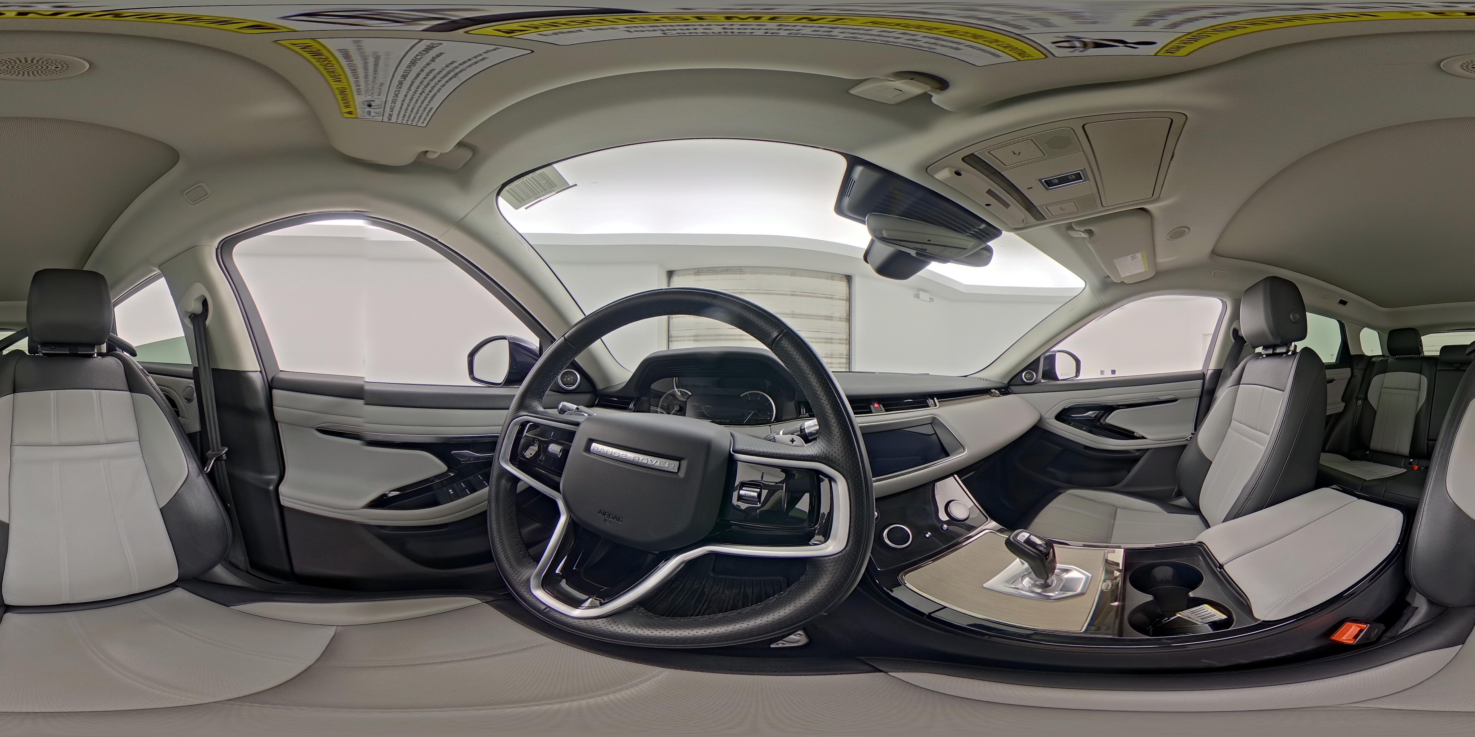 2022 Land Rover Range Rover Evoque S - Photo 28