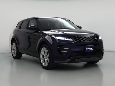 2022 Land Rover Range Rover Evoque R-Dynamic S