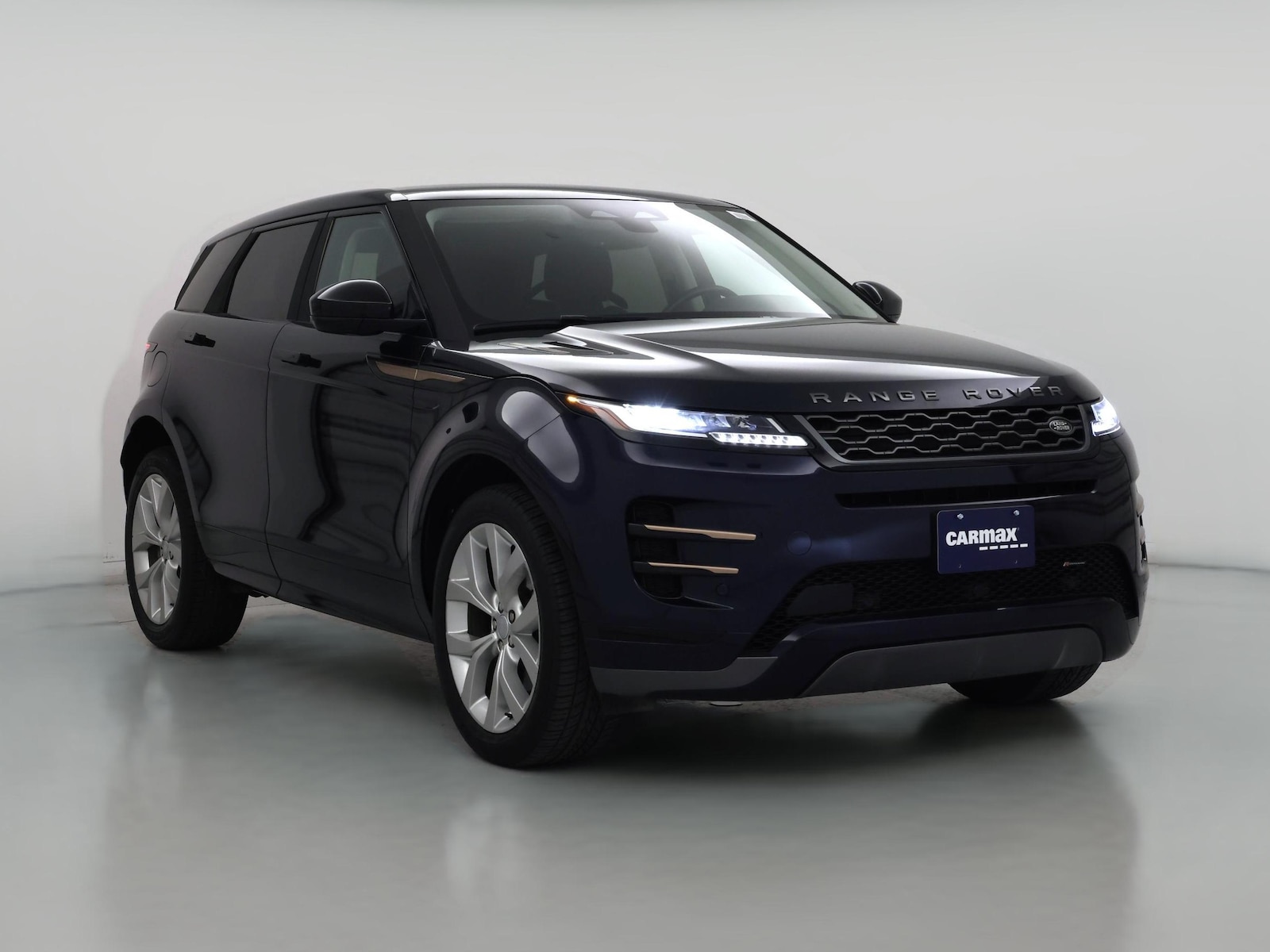 2022 Land Rover Range Rover Evoque S - Photo 1