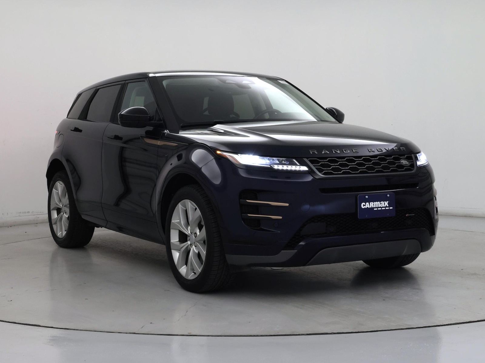 2022 Land Rover Range Rover Evoque S - Photo 2
