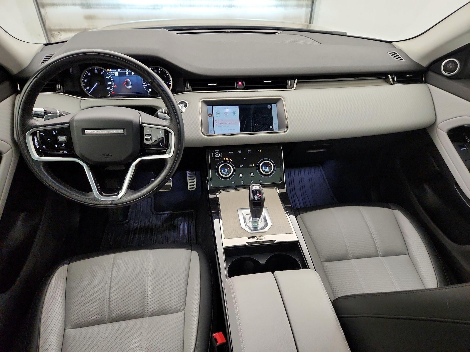 2022 Land Rover Range Rover Evoque S - Photo 10