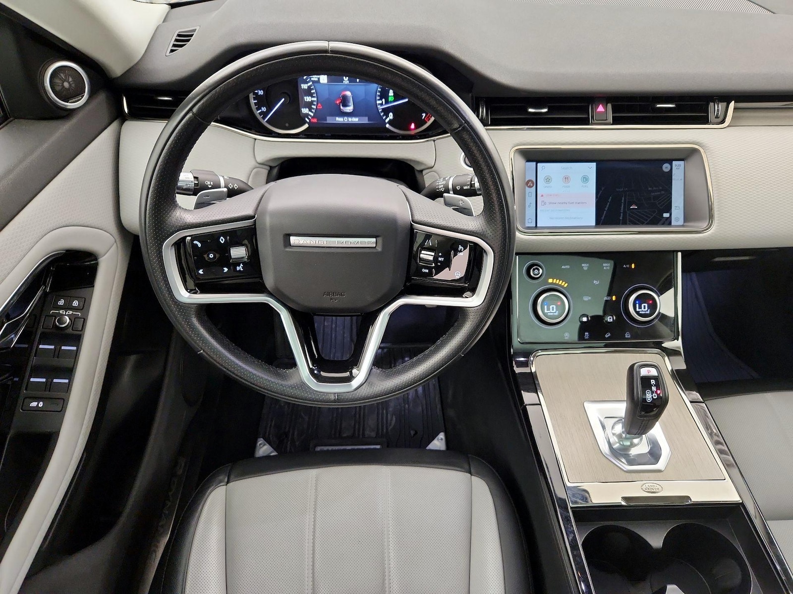 2022 Land Rover Range Rover Evoque S - Photo 11