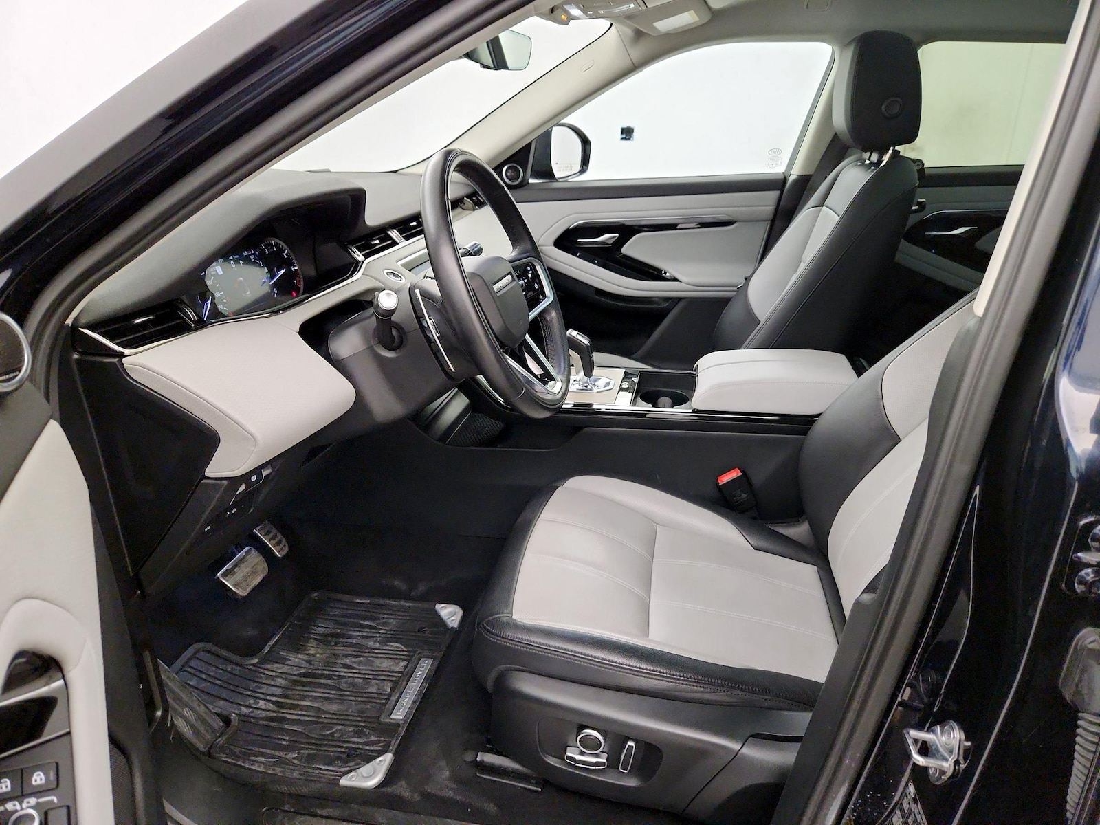 2022 Land Rover Range Rover Evoque S - Photo 12