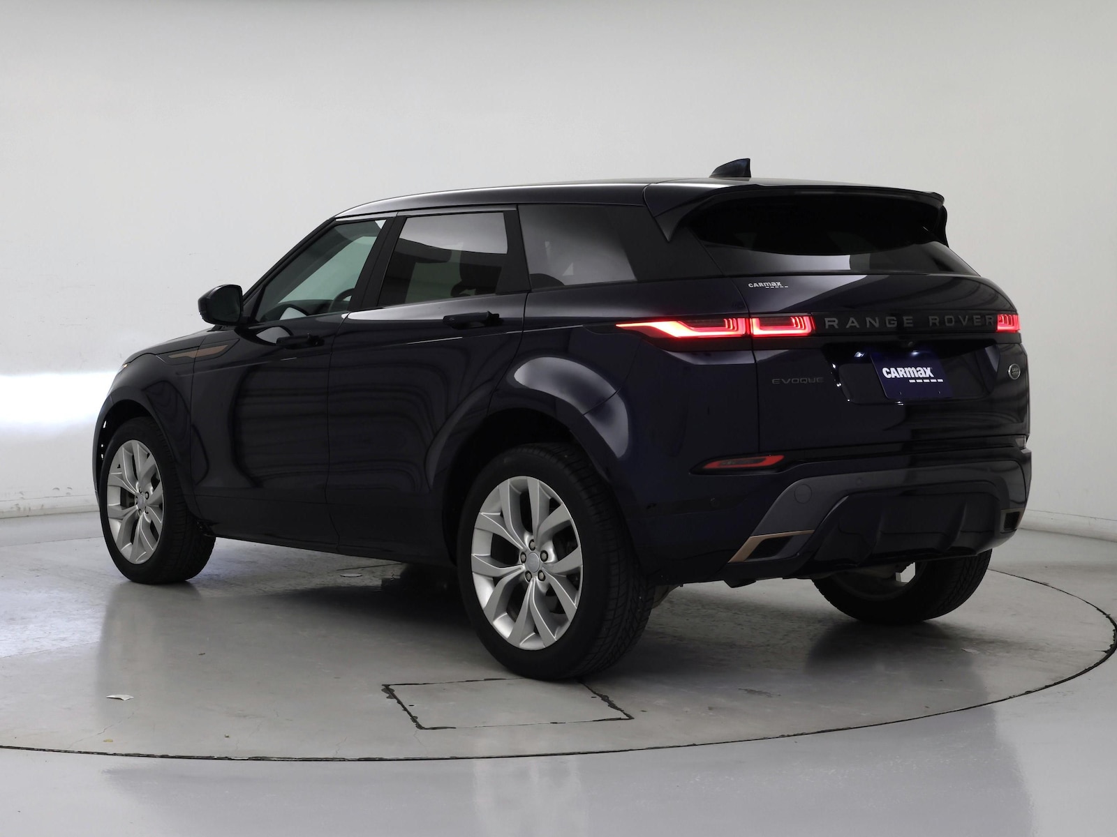 2022 Land Rover Range Rover Evoque S - Photo 3