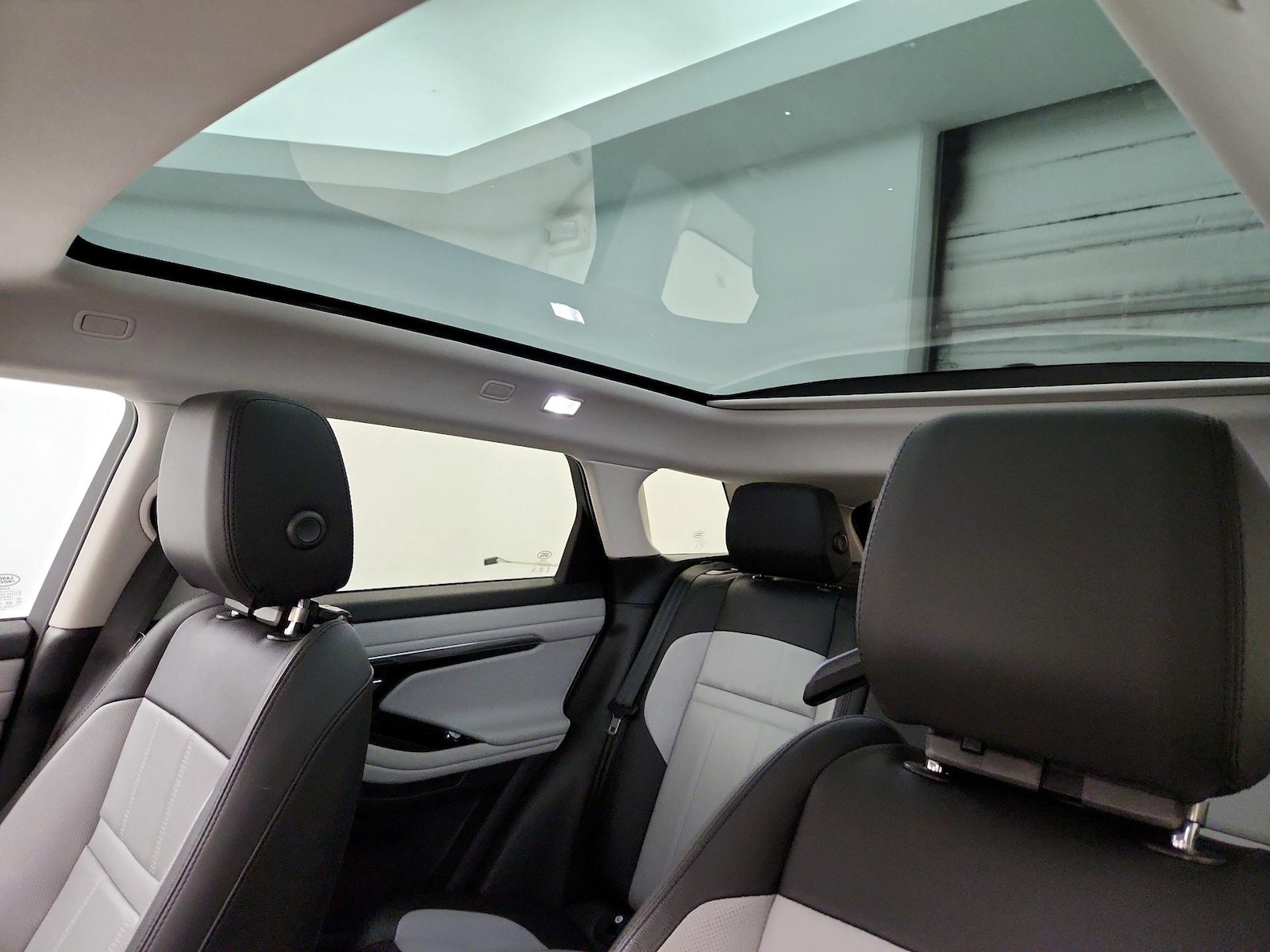 2022 Land Rover Range Rover Evoque S - Photo 21