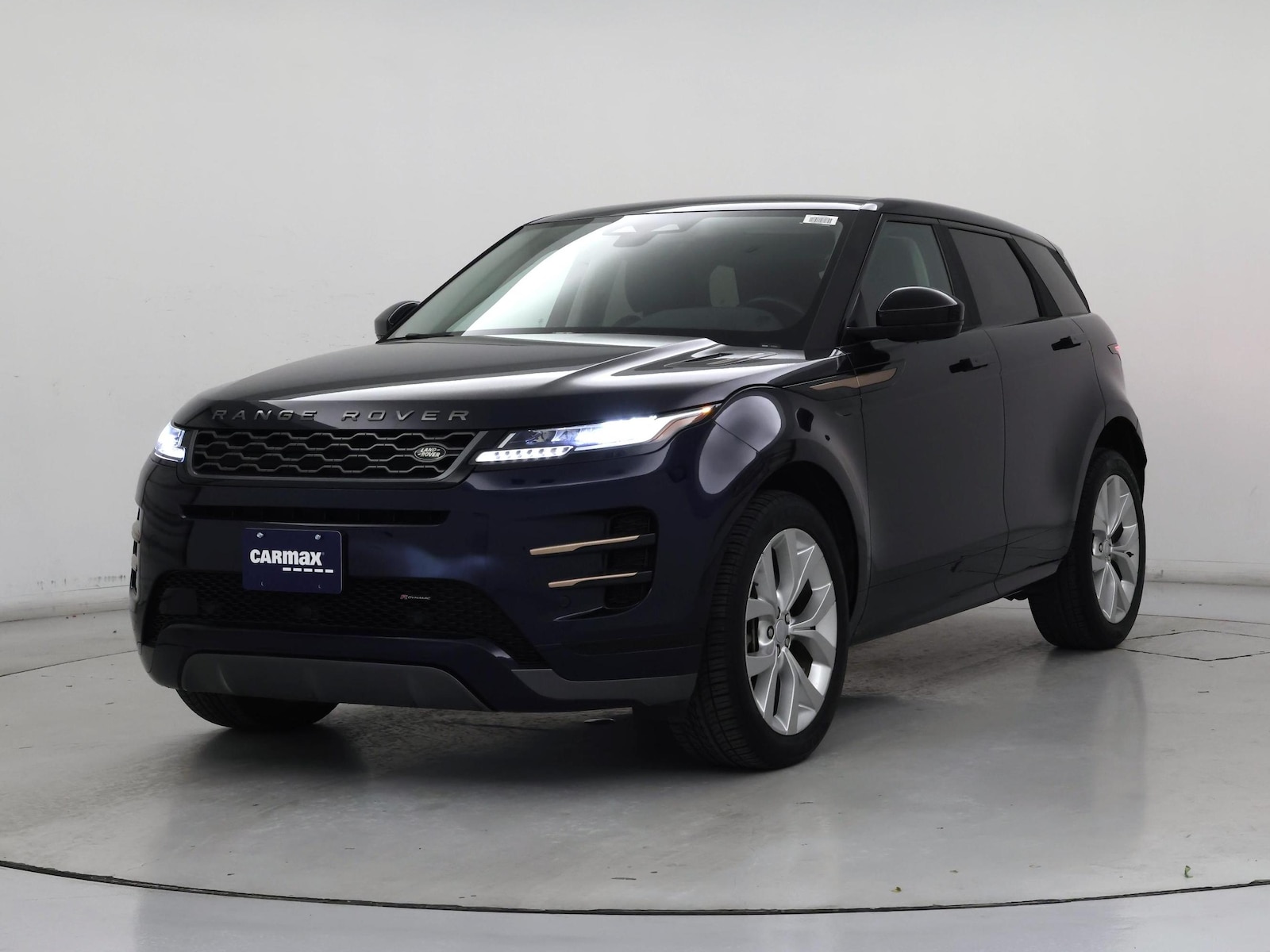 2022 Land Rover Range Rover Evoque S - Photo 5