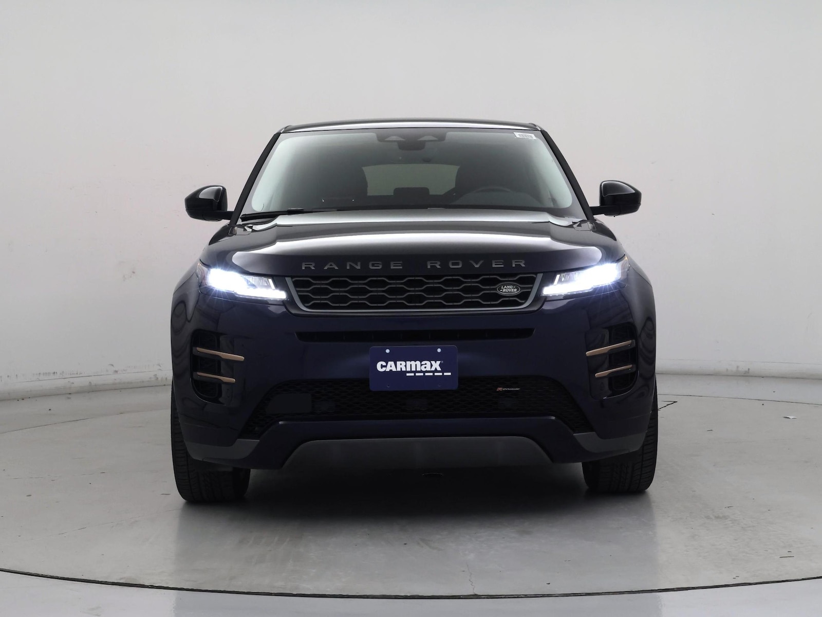 2022 Land Rover Range Rover Evoque S - Photo 6