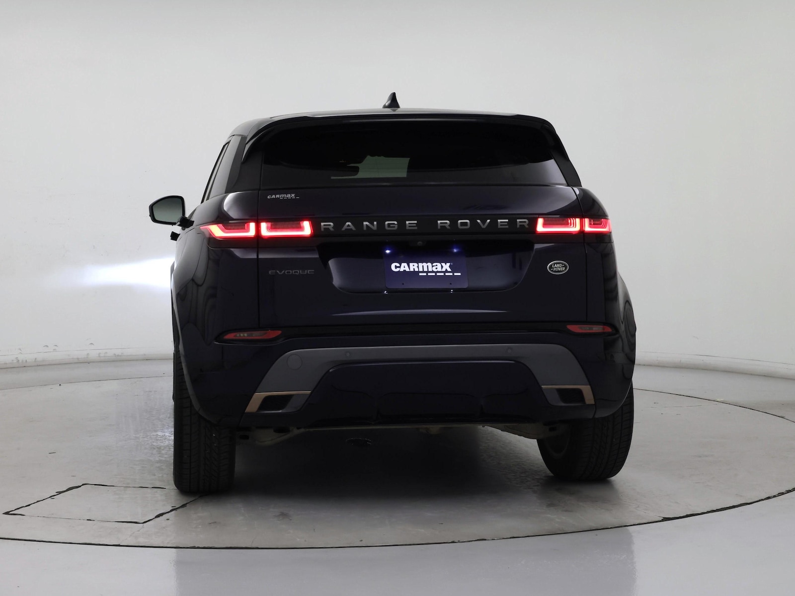 2022 Land Rover Range Rover Evoque S - Photo 7