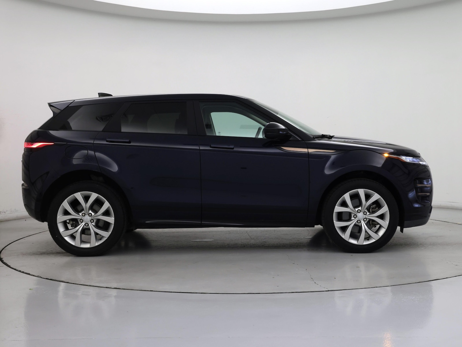 2022 Land Rover Range Rover Evoque S - Photo 8