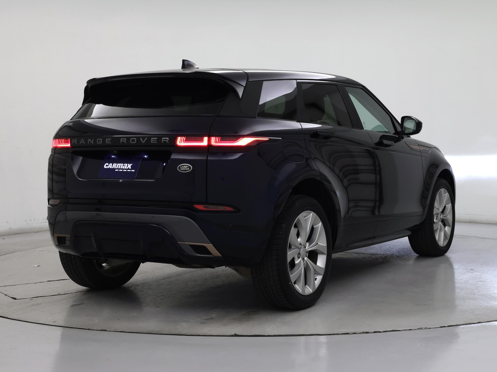 2022 Land Rover Range Rover Evoque S - Photo 9