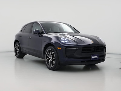 2023 Porsche Macan