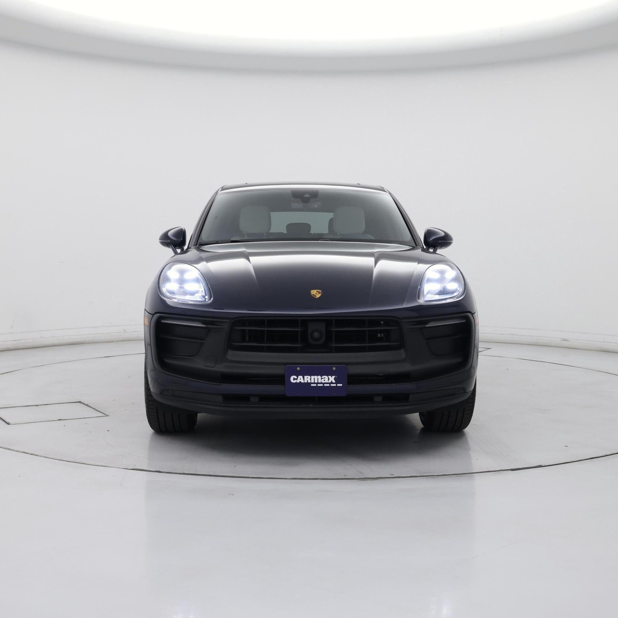 Thumbnail: 2023 Porsche Macan - 5