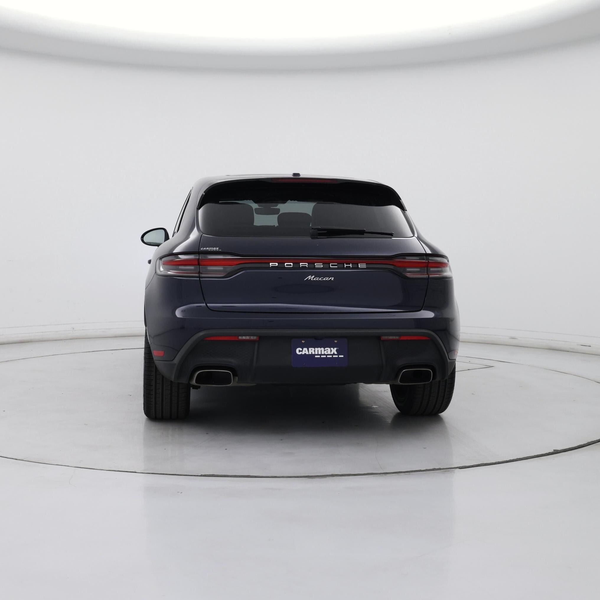 Thumbnail: 2023 Porsche Macan - 6