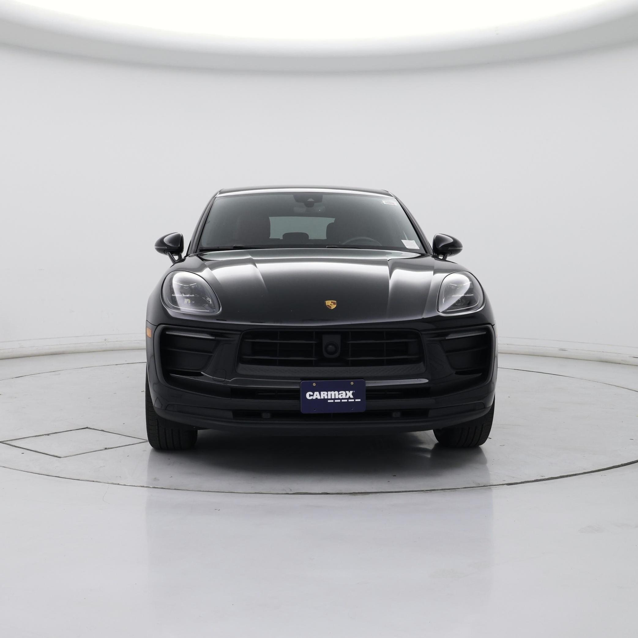 Thumbnail: 2023 Porsche Macan - 5