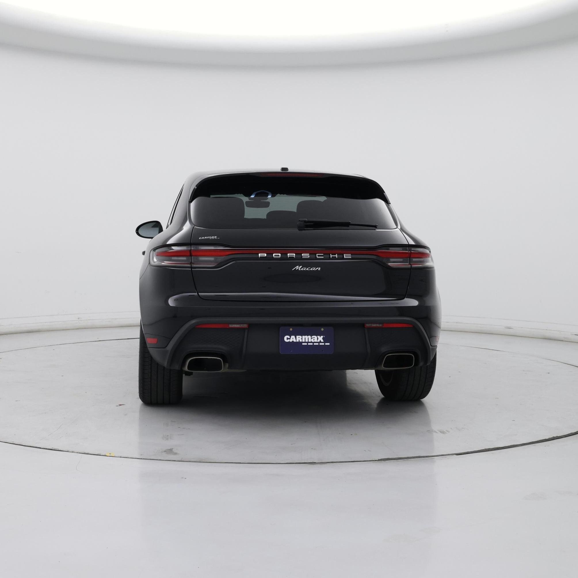 Thumbnail: 2023 Porsche Macan - 6