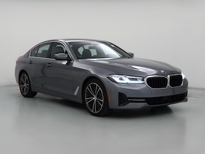 2023 BMW 530 I