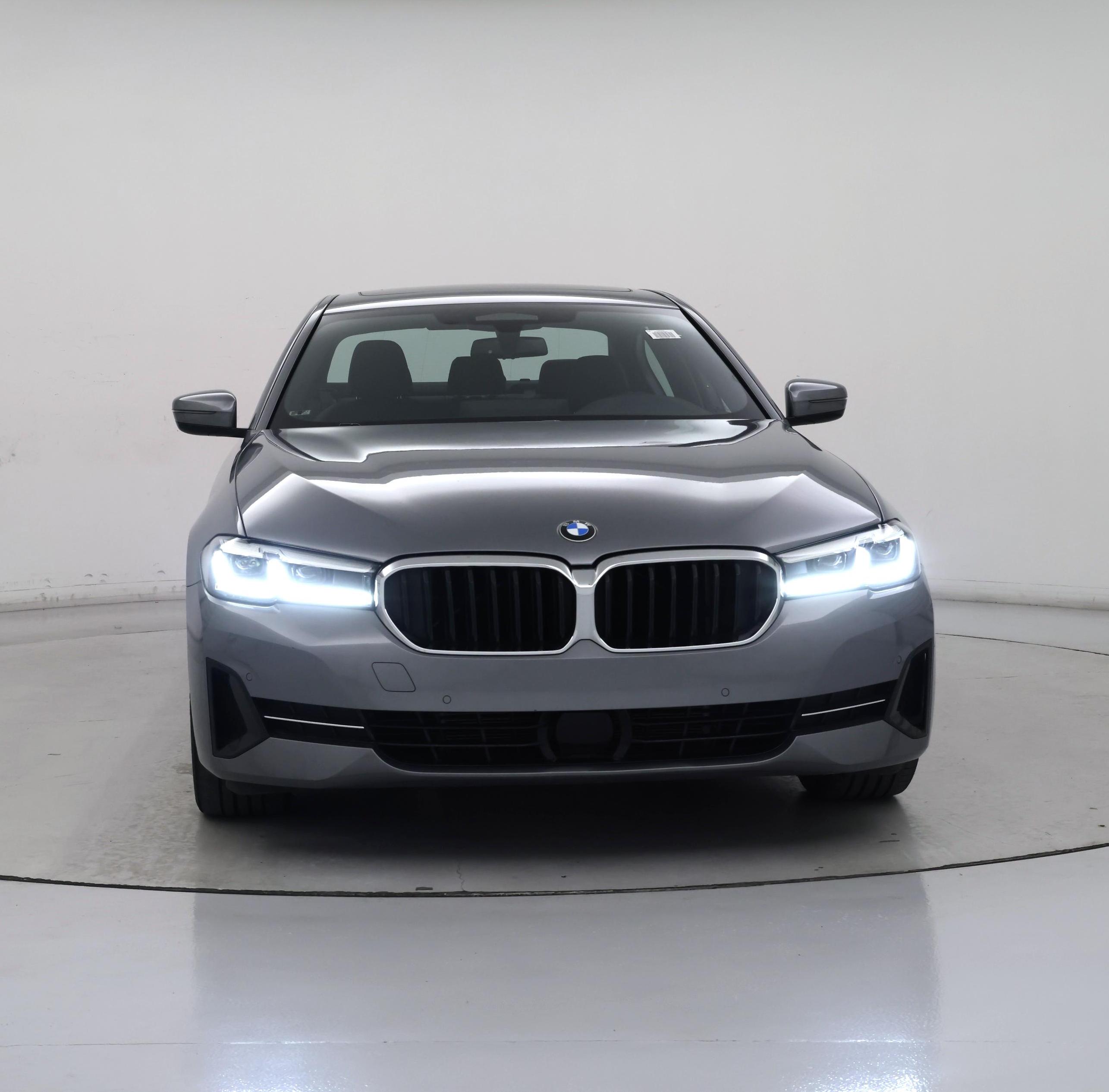 Thumbnail: 2023 BMW 5 Series - 5