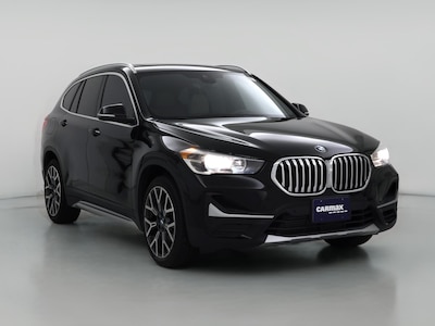 2021 BMW X1 SDrive28i