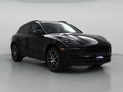 2023 Porsche Macan