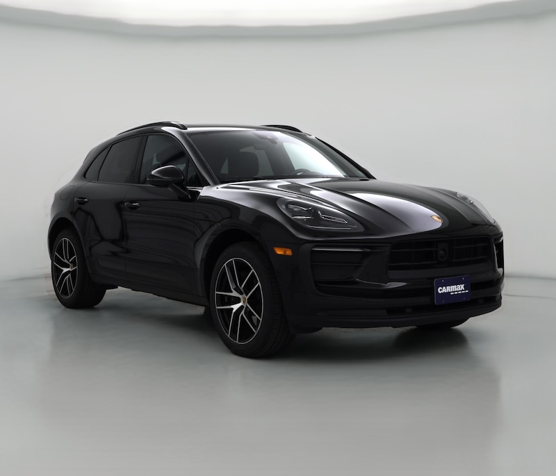 2023 Porsche Macan