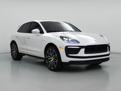 2023 Porsche Macan