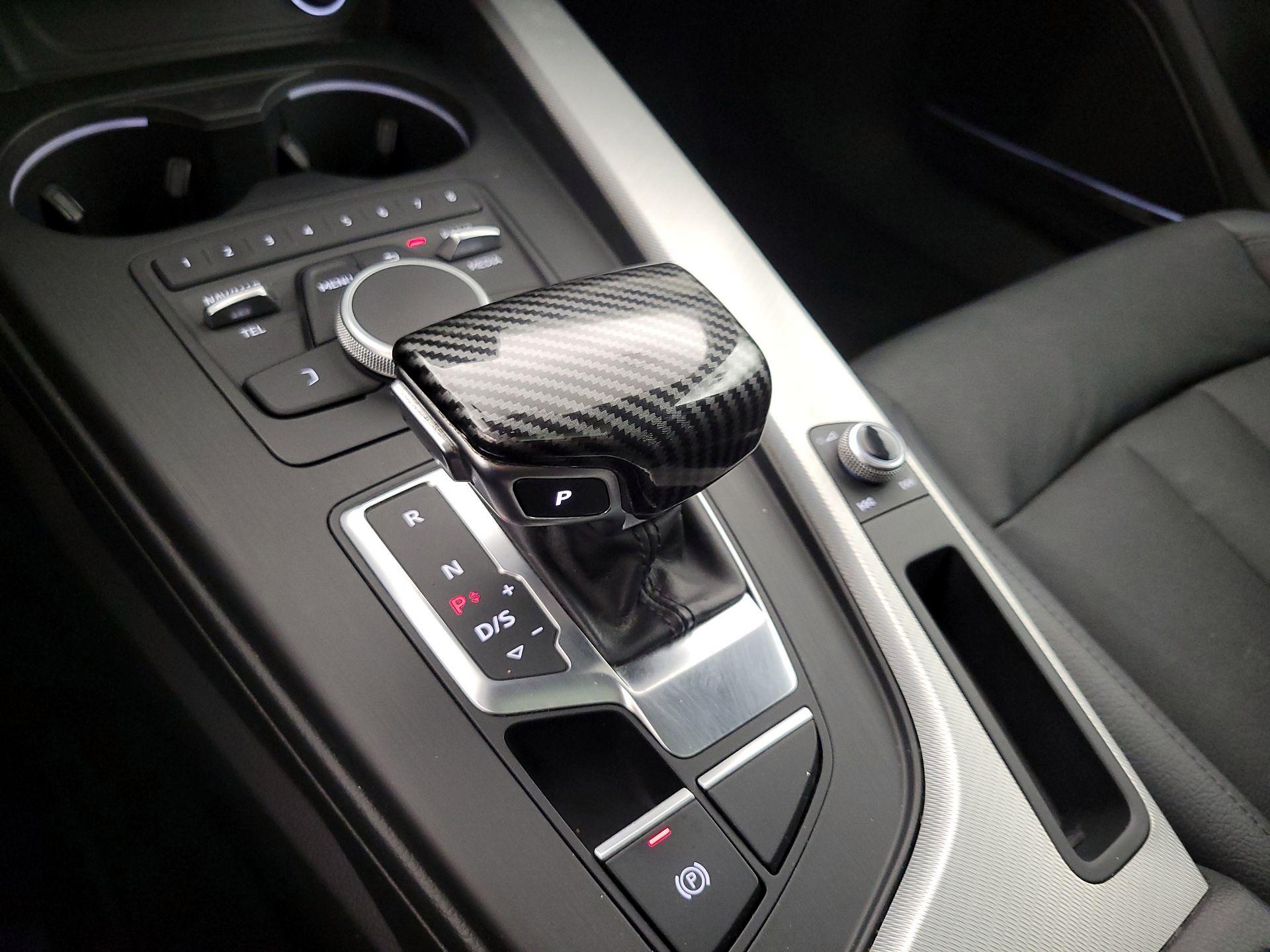 Thumbnail: 2017 Audi A4 - 17
